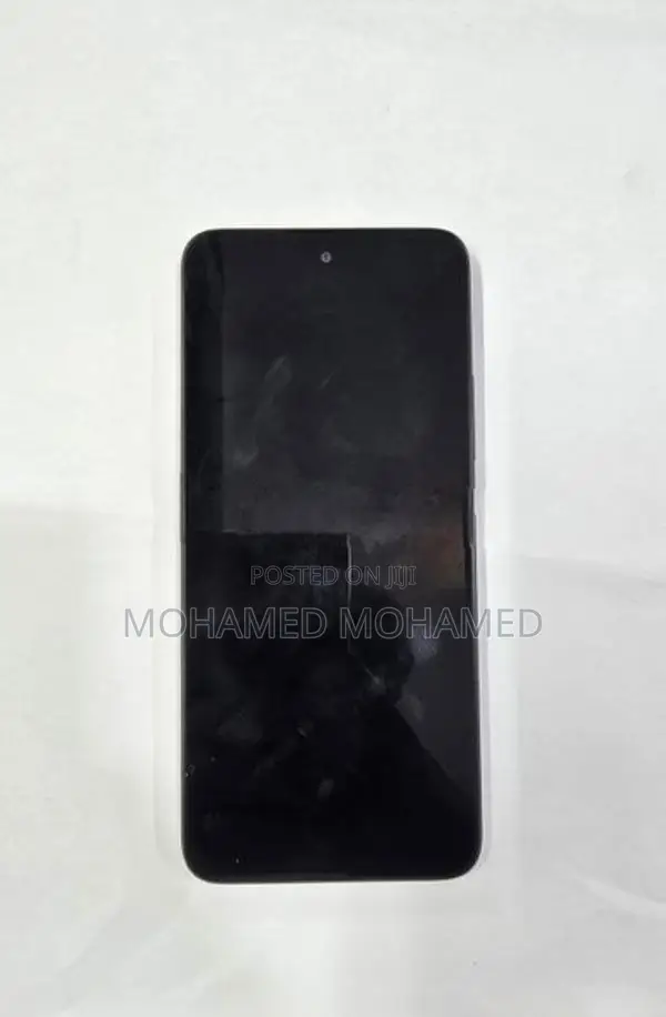 Xiaomi 12 Redmi 8gb 128gb (Used)
