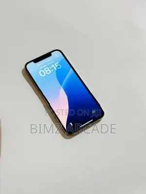 Apple iPhone 12 Pro 128GB (Used)