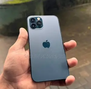Apple iPhone 12 Pro (Used)