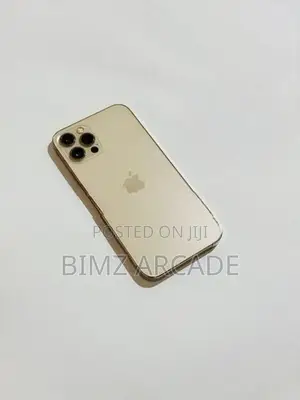Apple iPhone 12 Pro 128GB (Used)
