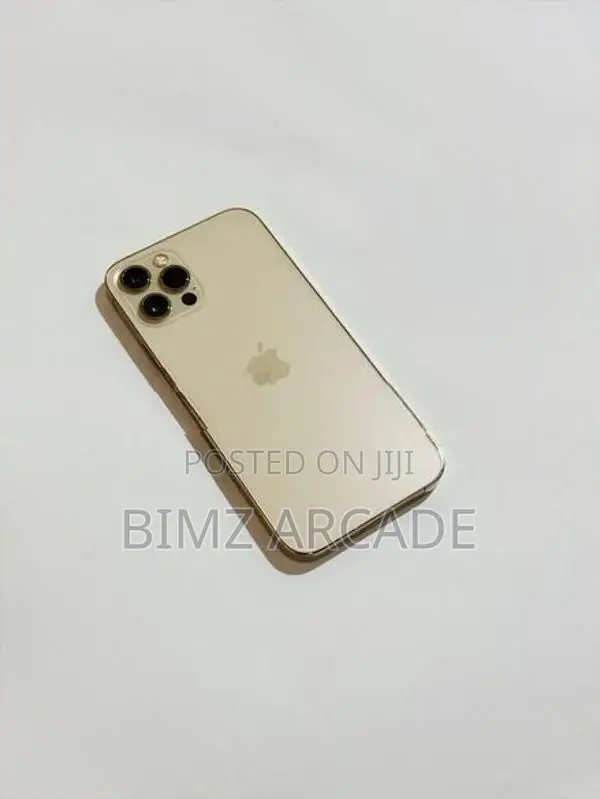 Apple iPhone 12 Pro 128GB (Used)