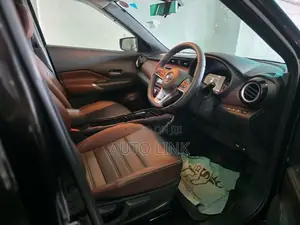 Nissan Kicks E-Power 2023