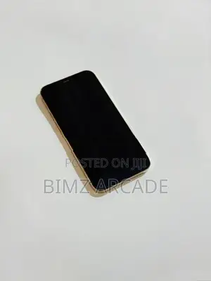 Apple iPhone 12 Pro 128GB (Used)