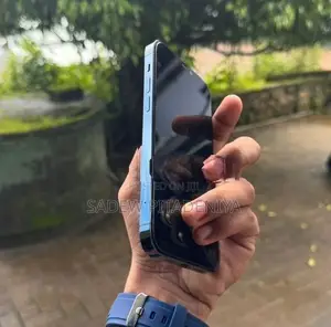 Apple iPhone 12 Pro (Used)