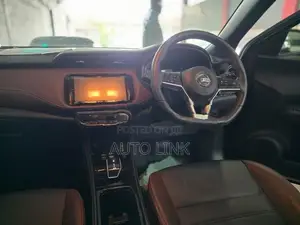 Nissan Kicks E-Power 2023