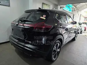 Nissan Kicks E-Power 2023