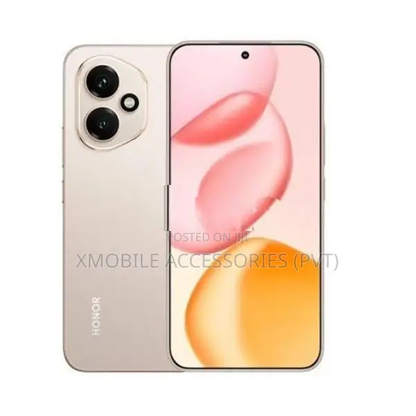 Honor 400 5G 12GB 256GB (Brand New)