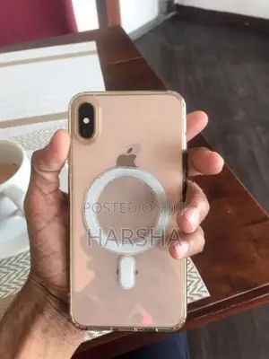 Apple iPhone XS Max 64GB (Used)