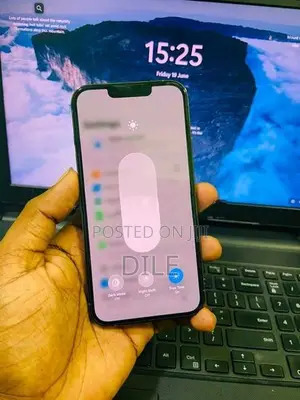 Apple iPhone 13 Pro 256GB (Used)