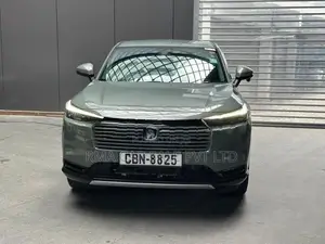 Honda Vezel Z 2025