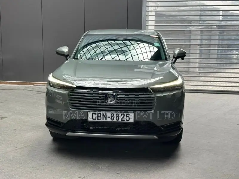 Honda Vezel Z 2025