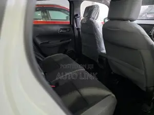Honda Fit GR3 RS 2025