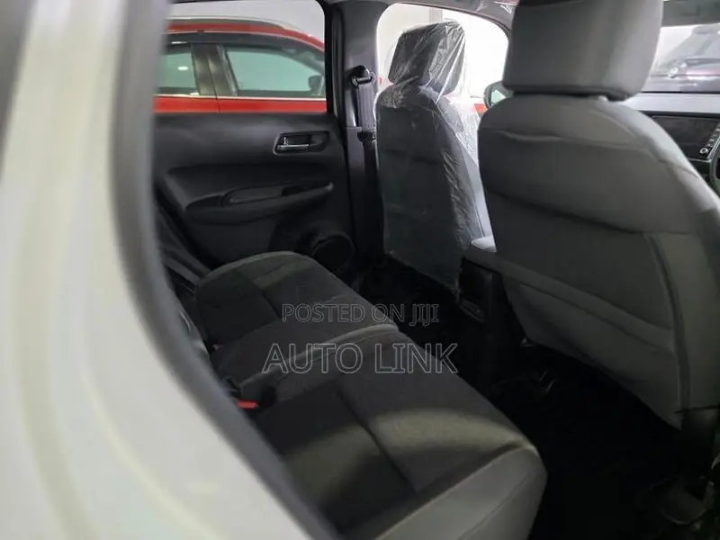 Honda Fit GR3 RS 2025