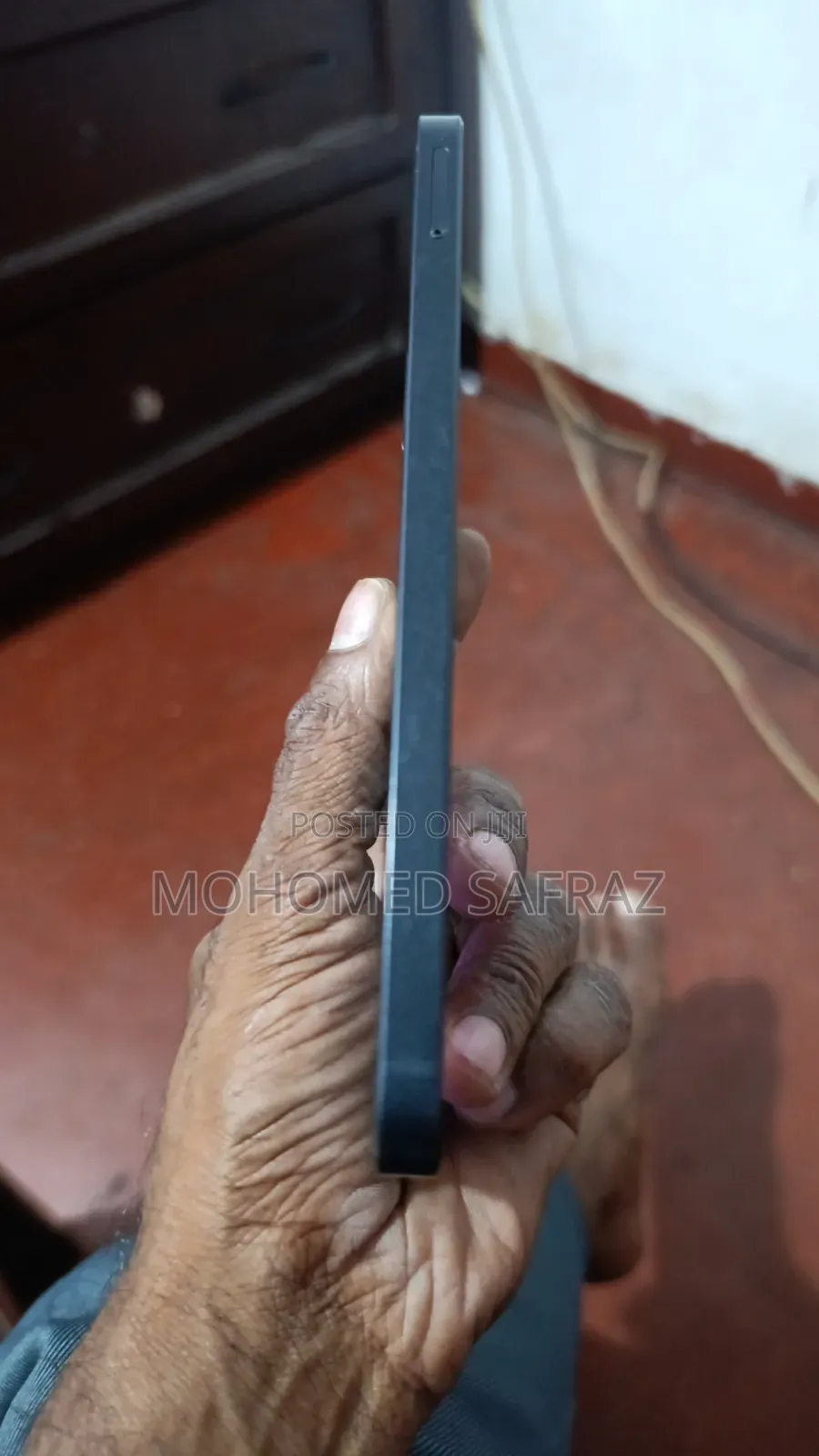 Samsung Galaxy A07 128 GB Gray