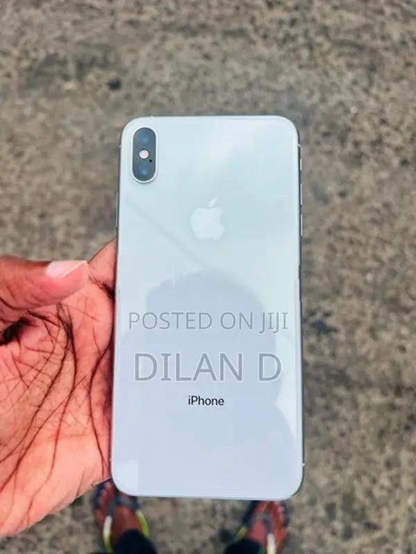 Apple iPhone XS Max 256GB (Used)