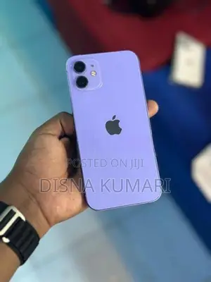 Apple iPhone 12 (Used)