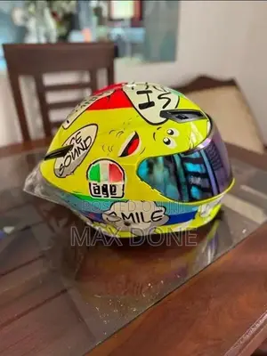 AGV Helmet