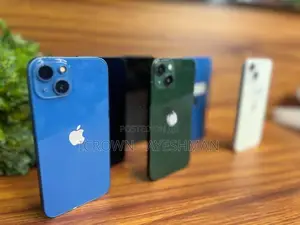 Apple iPhone 13 128GB (Used)