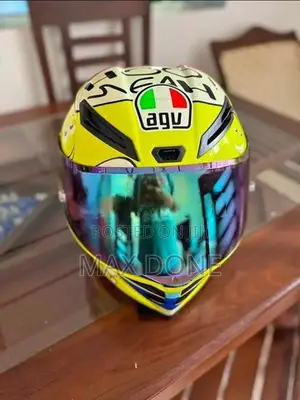 AGV Helmet