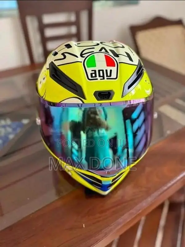 AGV Helmet