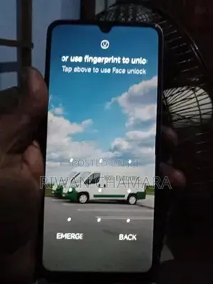 Xiaomi Poco C75 5G (Used)
