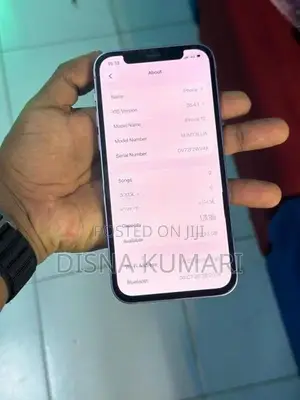Apple iPhone 12 (Used)
