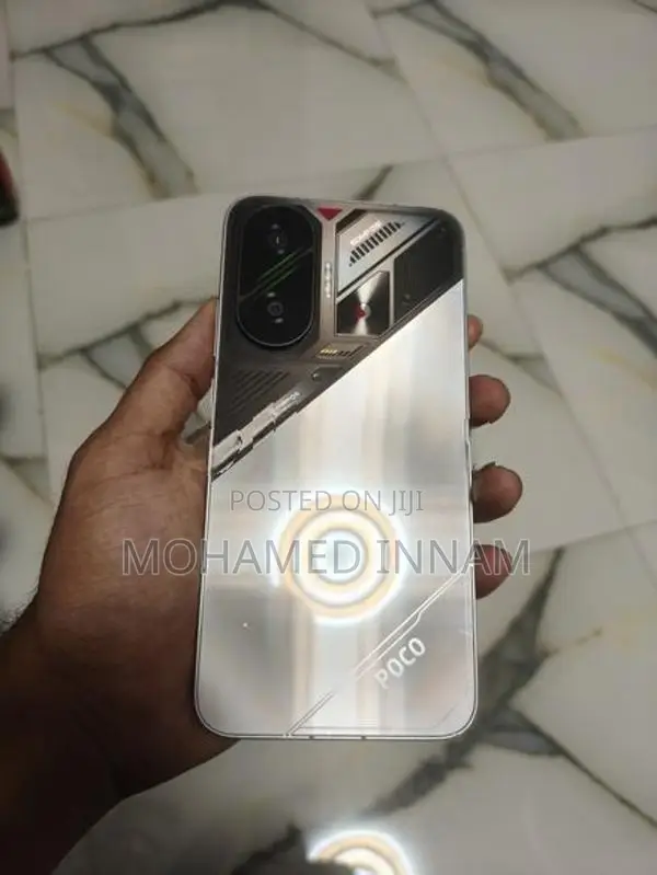 poco (Used)