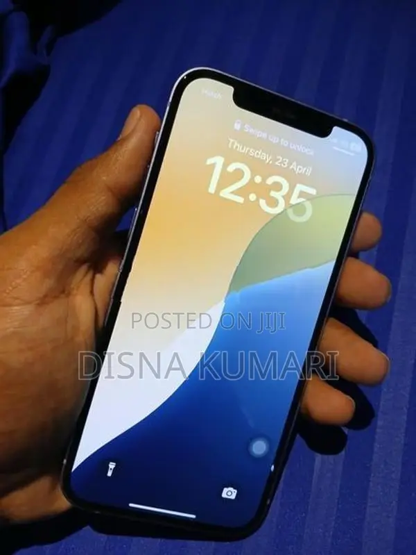 Apple iPhone 12 (Used)