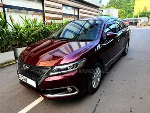 Toyota Allion 260 2016