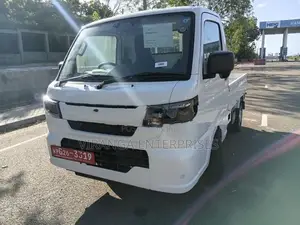 Nissan Clipper NT 100 S Grade 2026