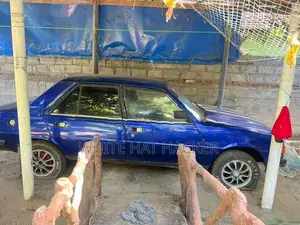 Peugeot 305 1987