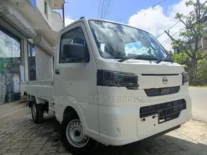Nissan Clipper NT 100 S Grade 2026