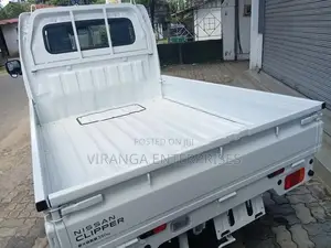 Nissan Clipper NT 100 S Grade 2026