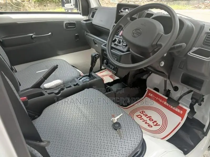 Nissan Clipper NT 100 S Grade 2026