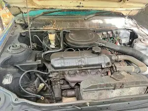 Peugeot 305 1987