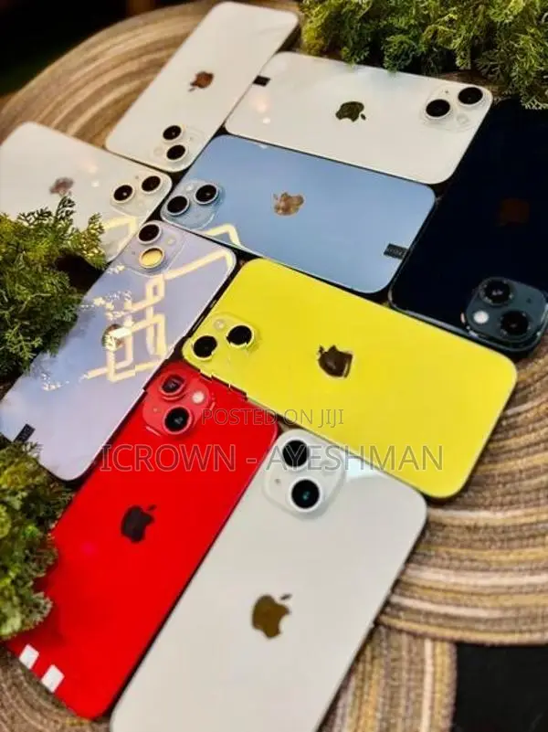 Apple iPhone 14 256GB (Used)