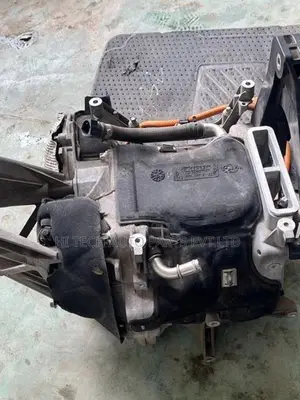 Bmw I3 Gear Box Driver Train with Moter
