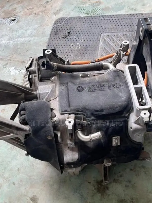 Bmw I3 Gear Box Driver Train with Moter