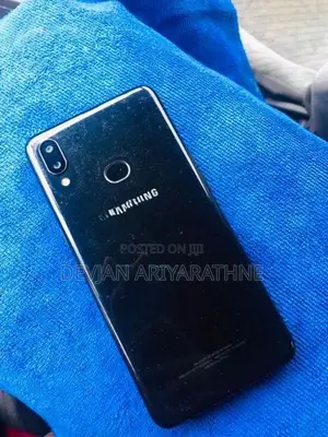 Samsung Galaxy A10s (Used)