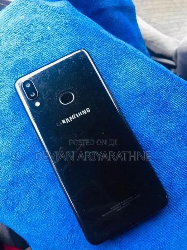 Samsung Galaxy A10s (Used)