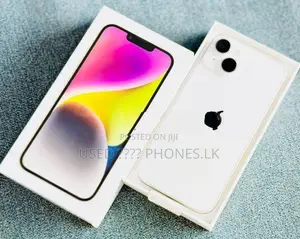 Apple iPhone 14 128GB (Used)