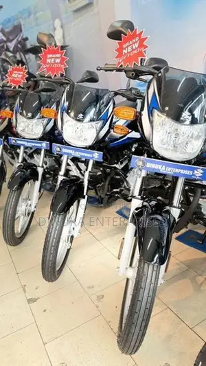 Bajaj CT100 2026