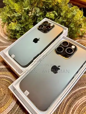 Apple iPhone 15 Pro 128GB (Used)
