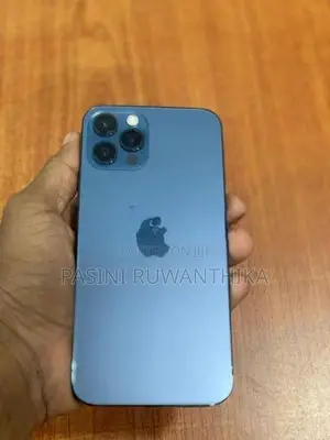 Apple iPhone 12 Pro urgent sale (Used)