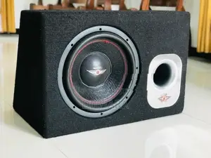 Audio Quart 12 Car Subwoofer