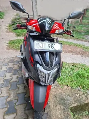 TVS Ntorq 125 Race Edition 2025