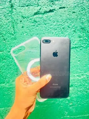 Apple iPhone 7 Plus (Used)