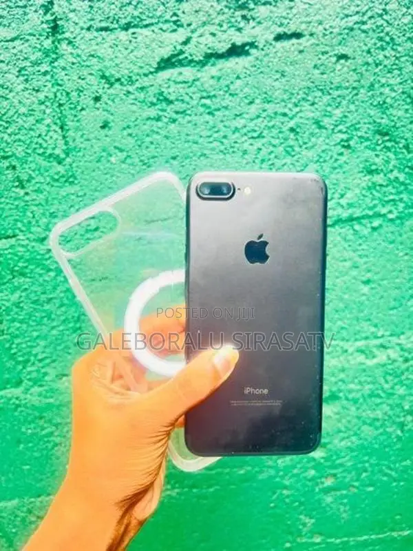 Apple iPhone 7 Plus (Used)