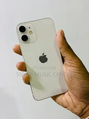 Apple iPhone 12 mini (Used)