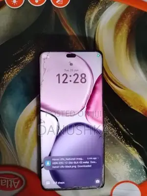 Honor X9c (Used)